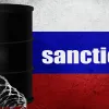 ЄС погодили ліміт цін на російські нафтопродукти, — Reuters