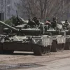 ​росія стягує війська до Маріуполя — мерія