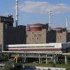 ALARM OF ZAPORIZHIA NUCLEAR ALARM OF ZAPORIZHIA NUCLEAR