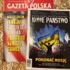​Польська преса SWS підсумовує "кривавий рік" російської агресії