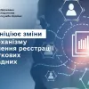 Руслан Кравченко: ДПС ініціює зміни до механізму зупинення реєстрації податкових накладних