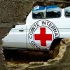Російське вторгнення в Україну :  Коротко про ціну домовленостям росії і Міжнародного Червоного Хреста