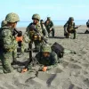  Уряд Філіппін дозволив США використовувати свої військові бази