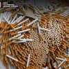 БЕБ на Закарпатті арештувало тютюнові вироби на 1,5 млн грн