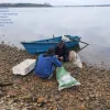 ​Російське вторгнення в Україну : вночі обстріляли Миколаїв, вранці у Сумській області "працював" вертоліт рф