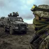 ​Російське вторгнення в Україну : На сході українські захисники відбили 12 ворожих атак!