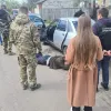 ​На Київщині затримано старосту села, який збував місцевим мешканцям амфетамін 