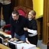 ​Тимошенко в Раде переписывалась о "государстве" Авакова и "полном провале в Германии" 