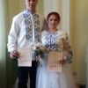 У Сумах фахівці юстиції одружили пару, кохання якої триває зі школи  У Сумах фахівці юстиції одружили пару, кохання якої триває зі школи