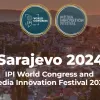 NewsPrice на World Congress and Media Innovation Festival 2024