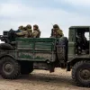 ​115 бригада ЗСУ: Зенітники 115-ї окремої механізованої бригади ЗСУ удосконалюють навики ведення вогню із «ЗУшки»