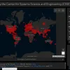 ​Антирекорди та сумні наслідки коронавірусу у світі та Україні