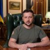 Україна нічого не віддає; ми повернемося завдяки тактиці та нарощуванню постачання сучасної зброї – звернення Президента Володимира Зеленського Україна нічого не віддає; ми повернемося завдяки тактиці та нарощуванню постачання сучасної зброї – звернення Президента Володимира Зеленського