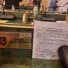 ​Депутатам Львівської облради вручили повістки перед засіданням сесії, — депутат облради Йосип Ситник
