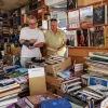 Кияни втретє вмовляють місцеву владу зберегти книжкову «Петрівку»