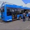 До ж/м Придніпровськ запустять тролейбусний маршрут