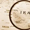 ​Розширення санкцій США щодо використаного металу у ядерних програмах Ірану