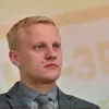 ​Шабуніна знов не влаштовують кандидати на конкурс у керівники САП. Бідкається про «чергового Холодницького», якого сам і обрав!!!