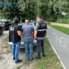14 тисяч грн неправомірної вигоди: на Полтавщині викрито начальника РТЦК та СП