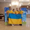 МОН: Український школяр виборов “бронзу” на Міжнародній олімпіаді з географії в Кореї