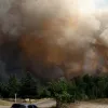 Вибухи вогненебезпечних предметів заважають гасінню пожеж на Луганщині