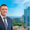 ​Новий голова БЕБ придбав квартиру в елітному районі Одеси удвічі дешевше за ринкову вартість – «Схеми»