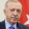 Ердоган хоче взяти на себе роль посередника у ситуації з Запорізькою АЕС – Anadolu