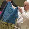 Gazeta Polska Codziennie: Папа Франциск І пробив наступне дно