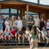 ​Оксана Чорна: Doladu camp