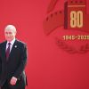​Путін: Готовий до зустрічі з Зеленським, якщо той приїде в Москву