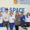 ​На Одещині відкрили третій центр з надання послуг у сфері державної реєстрації «Open Space»