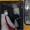В Україні введуть штрафи за відсутність маски