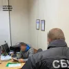 ​В Сумской области кандидат в депутаты пытался сфальсифицировать выборы