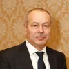 ​Кандидат на посаду судді Конституційного Суду України Михайло Іванович Цуркан.