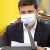Зеленський: дітям медиків, які загинули від COVID-19 розширте пільги Зеленський: дітям медиків, які загинули від COVID-19 розширте пільги