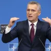 Генеральний секретар НАТО у Північній раді: сильні інституції зміцнюють довіру та мир
