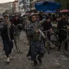 Правозахисники Афганістану живуть в атмосфері страху