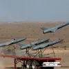 Армія рф витратила майже всі іранські дрони-камікадзе з першої партії