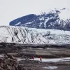 Єдиний льодовик в Африці зникне через 30 років