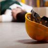 ​У Чернігові розповіли про нещасні випадки на виробництві