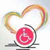 ​Сюрприз для вихованців інтернату КЗ «Дніпропетровський дитячий будинок - інтернат» до дня людей з інвалідністю.