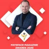 ​UAPAY номіновані на PaySpace Magazine Awards відразу в чотирьох номінаціях