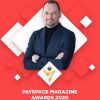UAPAY номіновані на PaySpace Magazine Awards відразу в чотирьох номінаціях UAPAY номіновані на PaySpace Magazine Awards відразу в чотирьох номінаціях
