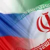 ​іран попросив допомоги у росії для придушення народних протестів – ЗМІ