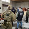 СБУ блокувала контрабанду рекордної партії героїну до країн Євросоюзу (відео) СБУ блокувала контрабанду рекордної партії героїну до країн Євросоюзу (відео)