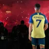 Кріштіану Роналду заборонили дебютувати за Аль-Наср в першому матчі у 2023 році