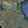 ​Вибухи в Криму: гучно було біля селища Нижньогірськ (відео)