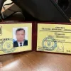 СБУ затримала заступника голови Одеської ОВА