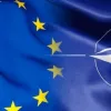 ​Україна продовжує налагоджувати зв’язки із ЄС та НАТО! Які зустрічі планують провести з українськими урядовцями представники Комісії Євросоюзу та НАТО?