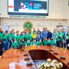 ​УДФСУ приєднався до проєкту НОК України та відзначив Глобальний тиждень спорту